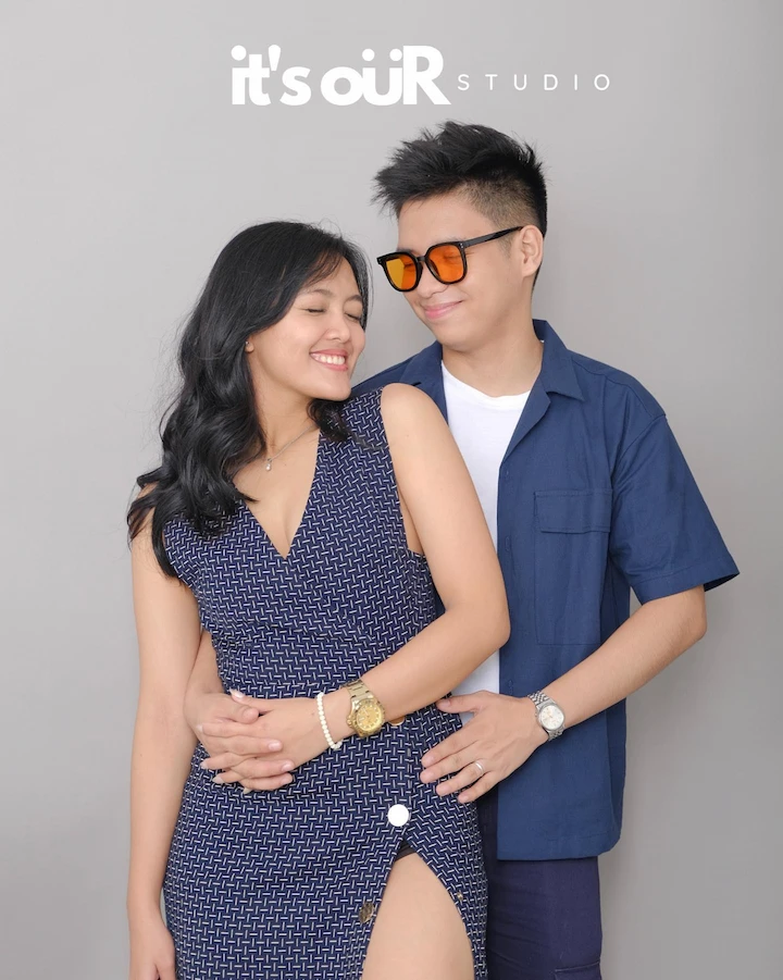 Basic Package Sample - Professional Portrait for 1-2 People