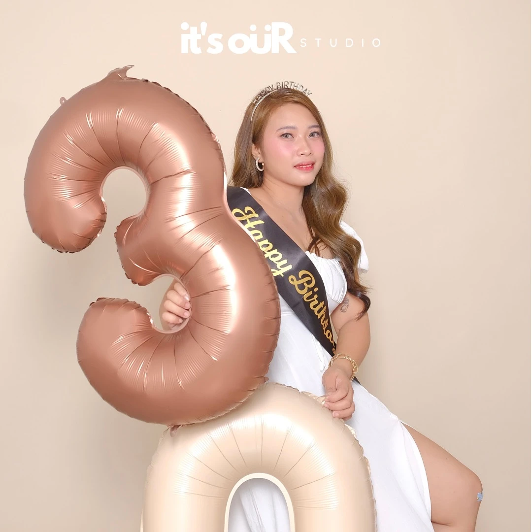 Birthday Special Promo - Celebration Photography Package